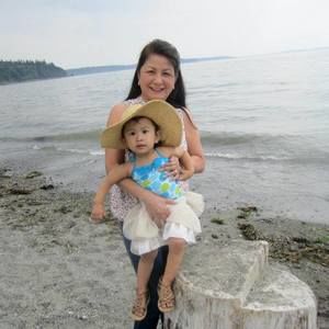 Meet your Posher, Evangeline